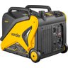 Inversor à Gasolina 3000W 127V Giv 3000 Vonder - 8