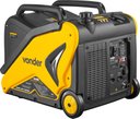 Ver mais imagens de Inversor à Gasolina 3000W 127V Giv 3000 Vonder