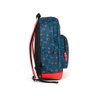 Mochila Juvenil Star Wars Vermelho Ms46035st-vm - 3