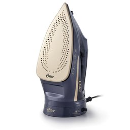 Ferro de Passar 2 em 1 sem Fio Oster - 127v - 4