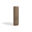 Ver imagem 1 de Paneleiro de Cozinha Maxxi G749 C/ 2 Portas 50cm Nogal - Kappesberg