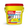 Manta Liquida Telhado Brasilit 18kg 631018004 - 1