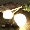Ver imagem 2 de Lâmpada Balloon Led 14w Luz 2700k G120 Bivolt