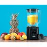 Liquidificador Cadence Hit Preto 127v 800w - Liq200 - 9