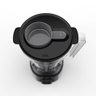 Liquidificador Cadence Hit Preto 127v 800w - Liq200 - 3