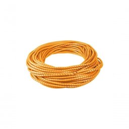 Espiral Duto Lbrx Laranja 3-4 19x16 Rolo 50 Metros - 1