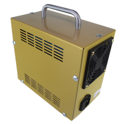 Ozonizador Automotivo Ozmini Gtek Gold Bivolt - 6