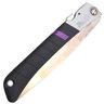 Serrote Japonês Z-saw de Poda 240mm Canivete Dobrável No1 Tuck 240 - 2