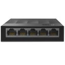 Ver imagem 2 de Switch 5 Portas Ls1005g Litewave Gigabit Desktop Tp-link