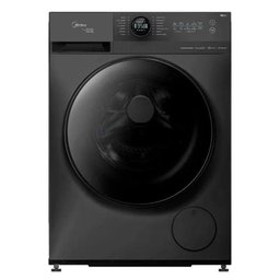 Maquina de Lavar Midea Healthguard Smart Mf200w130wb/gk-01 127v - 1