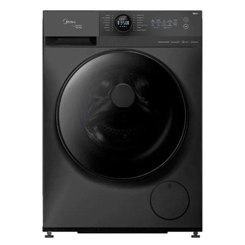 Maquina de Lavar Midea Healthguard Smart Mf200w130wb/gk-01 127v