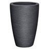 Vaso Grafiato Cônico 29 (5l) Preto Nutriplan - 1