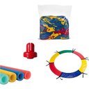 Ver imagem 1 de Kit Acessórios Reposição SEM MOLA ChicoPlay para Cama Elástica 4,27m
