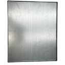 Ver imagem 2 de Fogão Industrial 2 Bocas 30x30 Baixa Pressão P5 com Forno Tampa de Vidro Jcn