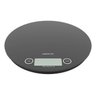 Balança Vidro Leve de Cozinha Digital 5kg Agratto - Preta | BC04 - 2