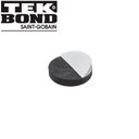 Ver imagem 5 de Kit 36 Feltro Protetor Adesivo Pé Sofá Cadeira Mesa Tekbond