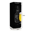 Ver imagem 2 de Cervejeira 570 Litros Frost Free Porta Cega GRB-57 QC PR Gelopar Preta 220v