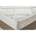 Ver imagem 5 de Cama Box Solteirão 108x198x58cm Molas Ensacadas Orion Yescasa
