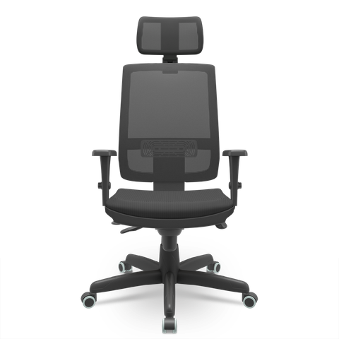 Brizza Tela Slider 3d Apoio Base Stand Plaxmetal Ergonomica - Aero Preto