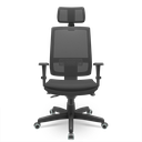 Ver imagem 1 de Brizza Tela Slider 3d Apoio Base Stand Plaxmetal Ergonomica - Aero Preto
