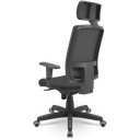 Ver imagem 3 de Brizza Tela Slider 3d Apoio Base Stand Plaxmetal Ergonomica - Aero Preto