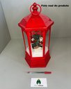 Ver imagem 7 de Farol Luz Movivento e Som Arvore 6 Lados 41x18x18cm