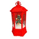 Ver imagem 1 de Farol Luz Movivento e Som Arvore 6 Lados 41x18x18cm