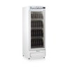 Cervejeira 570 Litros Frost Free Porta Vidro GRB-57 V BR Gelopar Branca 220v - 1