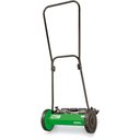 Ver imagem 2 de Cortador de Grama Manual Master 2001 - 2933003 - Trapp