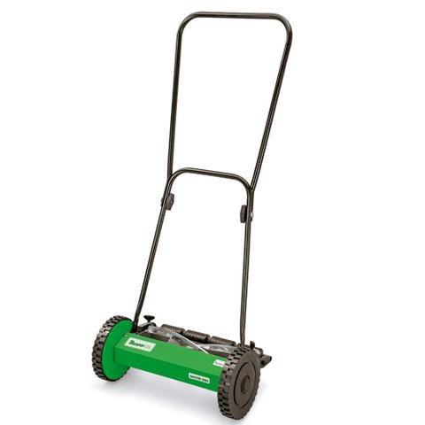 Cortador de Grama Manual Master 2001 - 2933003 - Trapp