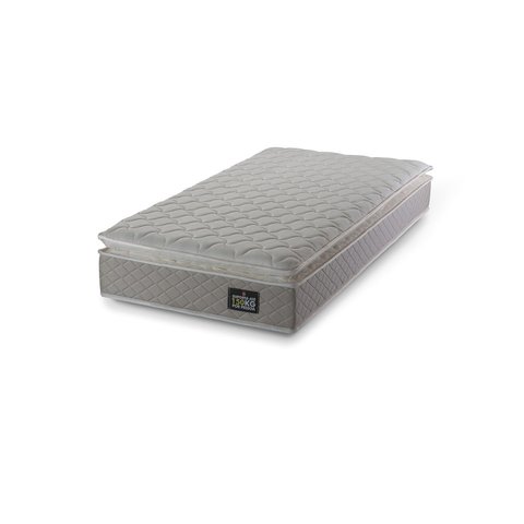 Colchão  Solteiro  D 45 Strong One 24X 188X 88 cm