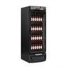 Cervejeira 570 Litros Frost Free Porta Vidro GRB-57 V PR Gelopar 220v - 1