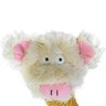 Brinquedo de Pelúcia para Cachorro Porco - Casambiente - 4