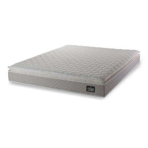 Colchão Casal D45 Strong One 138x188x24 Hellen Colchões