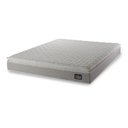 Ver imagem 1 de Colchão Casal D45 Strong One 138x188x24 Bege Hellen Colchões