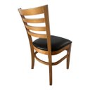 Ver imagem 3 de Cadeira Montana Four Assento Estofado