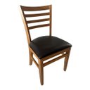 Ver imagem 1 de Cadeira Montana Four Assento Estofado