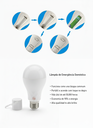 Ver imagem 6 de Lâmpada de Emergência Led