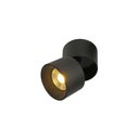 Ver imagem 5 de Spot Direcionável de Sobrepor Nordecor Alny Led 10w Bivolt Preto 2135