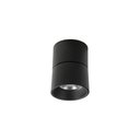 Ver imagem 1 de Spot Direcionável de Sobrepor Nordecor Alny Led 10w Bivolt Preto 2135