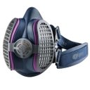 Ver imagem 4 de Respirador Semifacial com 2 Filtros Inclusos Elipse P3 Anti Odor-gvs Elipse Spr299 / Spr501 P-m