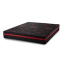 Ver imagem 1 de Colchão Casal Espuma D-45 Strong One Face Hellen Colchões