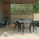 Ver imagem 2 de Porcelanato 84x84 Gobi Marfim Polido Retificado Eliane