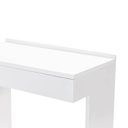 Ver imagem 7 de Conjunto com 1 Beliche Infantil 1 Escrivaninha 3 Nichos Italy Divicar Móveis