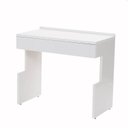 Ver imagem 6 de Conjunto com 1 Beliche Infantil 1 Escrivaninha 3 Nichos Italy Divicar Móveis