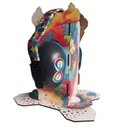 Ver imagem 4 de Suporte e Abafador de Ruido para Autistas Infinity Color 18 Db