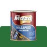 Tinta Piso Verde 0,900ml 29584 Maza - 1
