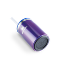 Ver imagem 3 de Can Cooler Stanley com Canudo Porta Lata Termico 296ml - Sapphire Shimmer