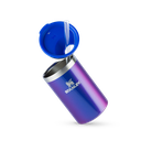 Ver imagem 2 de Can Cooler Stanley com Canudo Porta Lata Termico 296ml - Sapphire Shimmer