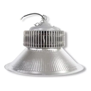 Ver imagem 3 de Luminária Industrial 300w de Led Smd Modelo High Bay Branco Frio